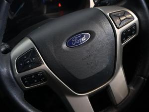 Ford Everest 2.0SiT XLT - Image 20