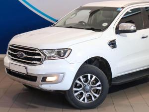 Ford Everest 2.0SiT XLT - Image 2