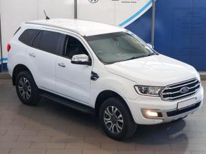 Ford Everest 2.0SiT XLT - Image 5