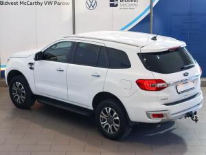 Ford Everest 2.0SiT XLT - Image 7
