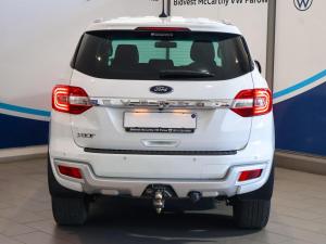 Ford Everest 2.0SiT XLT - Image 9