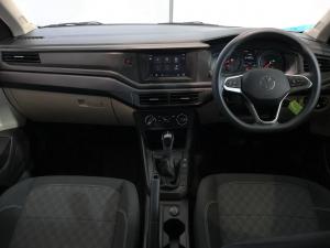 Volkswagen Polo sedan 1.6 auto - Image 12