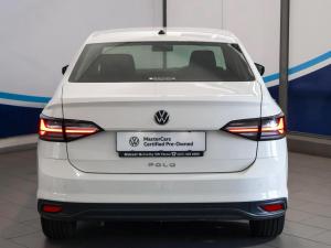 Volkswagen Polo sedan 1.6 auto - Image 9