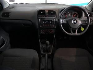 Volkswagen Polo Vivo hatch 1.4 Trendline - Image 11