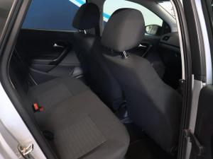 Volkswagen Polo Vivo hatch 1.4 Trendline - Image 17