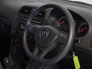 Volkswagen Polo Vivo hatch 1.4 Trendline - Image 22