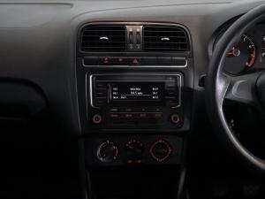 Volkswagen Polo Vivo hatch 1.4 Trendline - Image 24