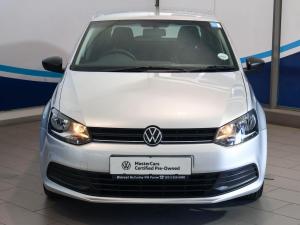 Volkswagen Polo Vivo hatch 1.4 Trendline - Image 2