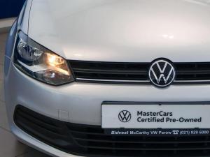 Volkswagen Polo Vivo hatch 1.4 Trendline - Image 4