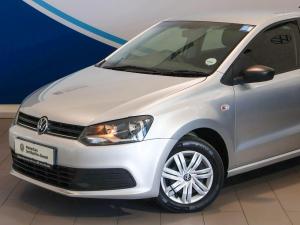 Volkswagen Polo Vivo hatch 1.4 Trendline - Image 5