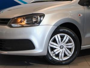 Volkswagen Polo Vivo hatch 1.4 Trendline - Image 6