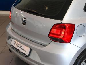 Volkswagen Polo Vivo hatch 1.4 Trendline - Image 9