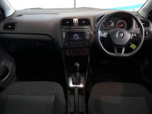 Volkswagen Polo Vivo hatch 1.6 Comfortline auto - Image 11