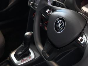 Volkswagen Polo Vivo hatch 1.6 Comfortline auto - Image 19