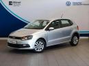 Thumbnail Volkswagen Polo Vivo hatch 1.6 Comfortline auto