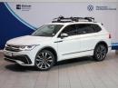 Thumbnail Volkswagen Tiguan Allspace 1.4TSI 110kW R-Line