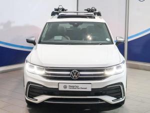 Volkswagen Tiguan Allspace 1.4TSI 110kW R-Line - Image 3