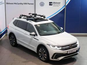 Volkswagen Tiguan Allspace 1.4TSI 110kW R-Line - Image 4