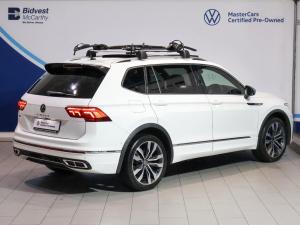Volkswagen Tiguan Allspace 1.4TSI 110kW R-Line - Image 7