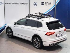 Volkswagen Tiguan Allspace 1.4TSI 110kW R-Line - Image 8