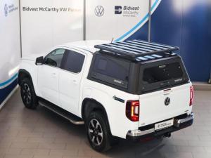 Volkswagen Amarok 3.0TDI V6 double cab Style 4Motion - Image 10