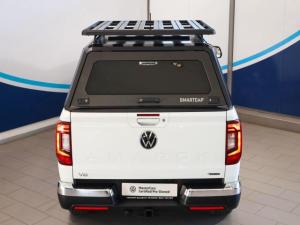 Volkswagen Amarok 3.0TDI V6 double cab Style 4Motion - Image 11