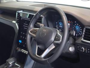 Volkswagen Amarok 3.0TDI V6 double cab Style 4Motion - Image 14