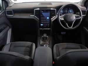 Volkswagen Amarok 3.0TDI V6 double cab Style 4Motion - Image 15