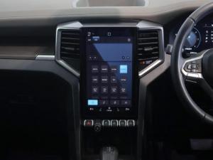 Volkswagen Amarok 3.0TDI V6 double cab Style 4Motion - Image 16