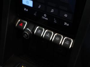 Volkswagen Amarok 3.0TDI V6 double cab Style 4Motion - Image 19