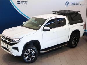 Volkswagen Amarok 3.0TDI V6 double cab Style 4Motion - Image 1