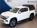 Thumbnail Volkswagen Amarok 3.0TDI V6 double cab Style 4Motion