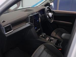 Volkswagen Amarok 3.0TDI V6 double cab Style 4Motion - Image 21