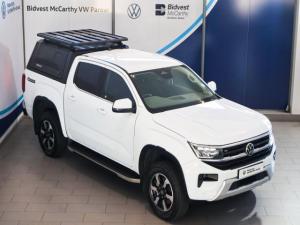 Volkswagen Amarok 3.0TDI V6 double cab Style 4Motion - Image 3