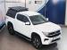 Volkswagen Amarok 3.0TDI V6 double cab Style 4Motion - Thumbnail 3