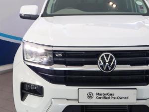 Volkswagen Amarok 3.0TDI V6 double cab Style 4Motion - Image 4