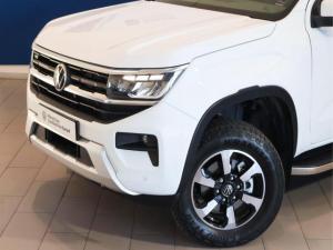 Volkswagen Amarok 3.0TDI V6 double cab Style 4Motion - Image 5