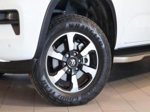 Volkswagen Amarok 3.0TDI V6 double cab Style 4Motion - Image 6