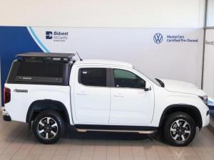 Volkswagen Amarok 3.0TDI V6 double cab Style 4Motion - Image 9