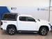 Volkswagen Amarok 3.0TDI V6 double cab Style 4Motion - Thumbnail 9