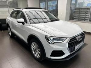 Audi Q3 35TDI - Image 3