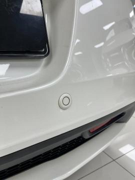 Image Honda CR-Z hybrid