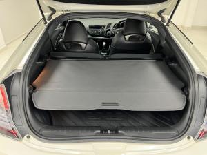 Honda CR-Z hybrid - Image 11