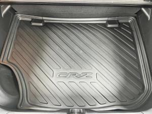 Honda CR-Z hybrid - Image 12