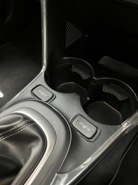 Image Honda CR-Z hybrid