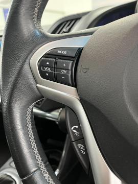 Image Honda CR-Z hybrid