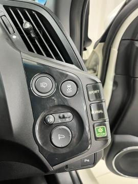 Image Honda CR-Z hybrid