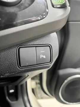 Image Honda CR-Z hybrid