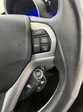 Honda CR-Z hybrid - Image 19