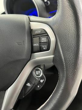 Image Honda CR-Z hybrid